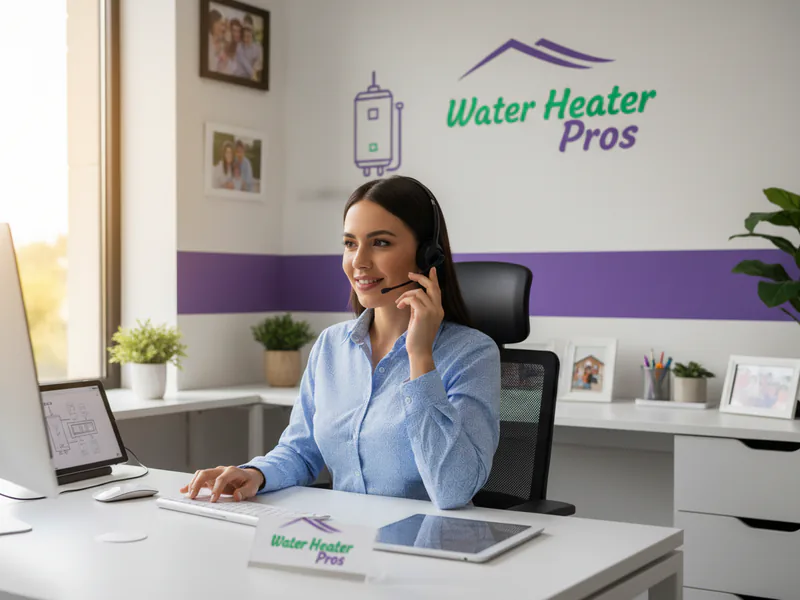 Water Heater Repair  in West Hollywood  FAQ